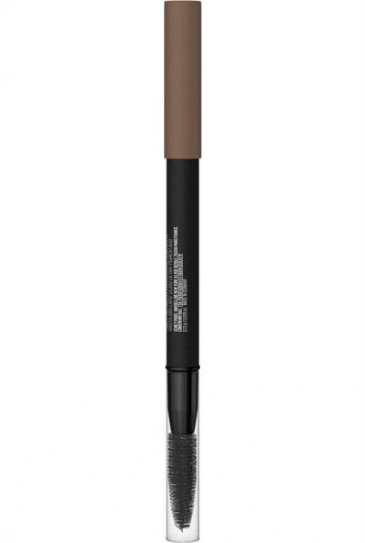 Олівець для брів Maybelline New York Tattoo Brow 06 Ash Brown 0,73 г