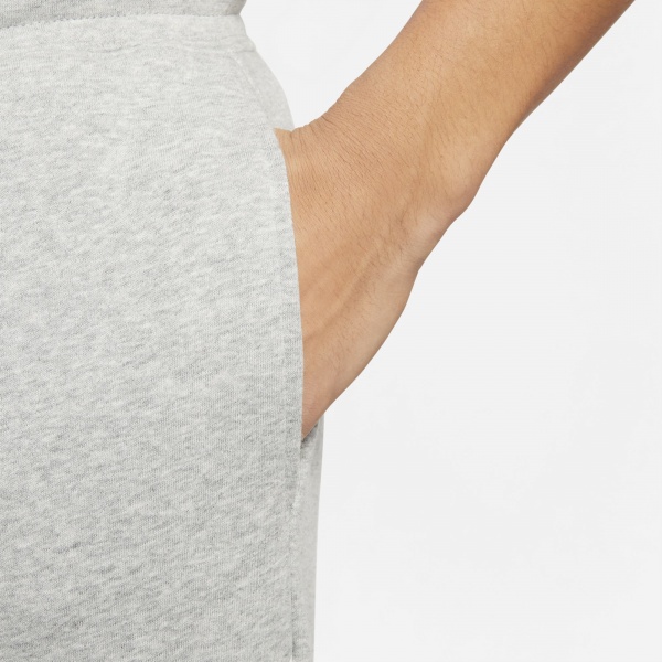 Штани Nike M NSW SWOOSH SBB PANT DD6001-063 р. M сірий