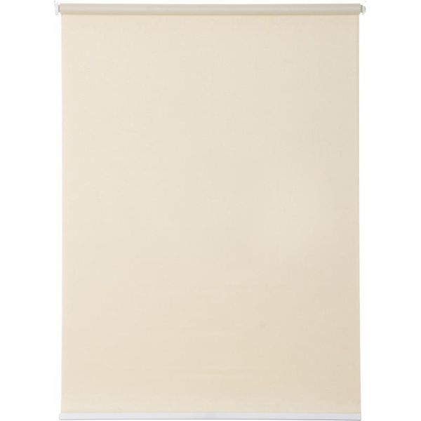 Ролета Роллотекс Luminis 02 бежевая 96x150 см