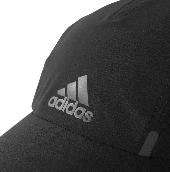 Кепка Adidas RUN CLMLT CAP S99777 OSFM черный