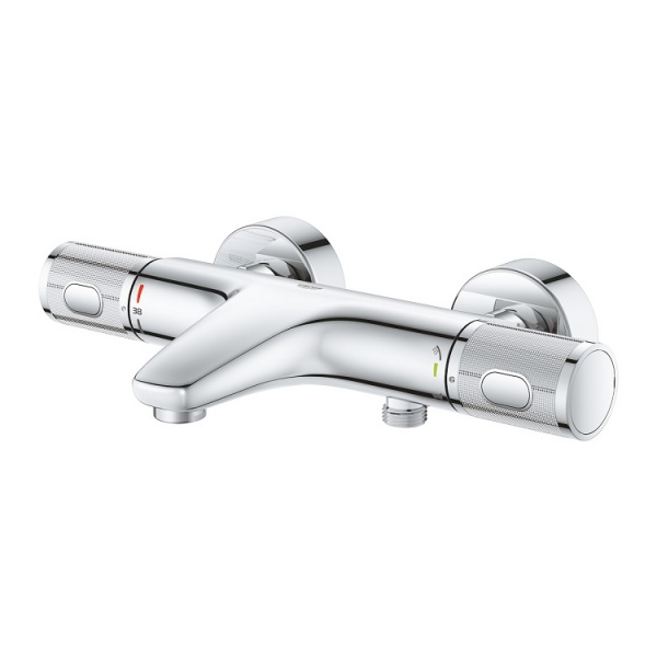 Термостат Grohe Precision Feel для ванны 334788000T