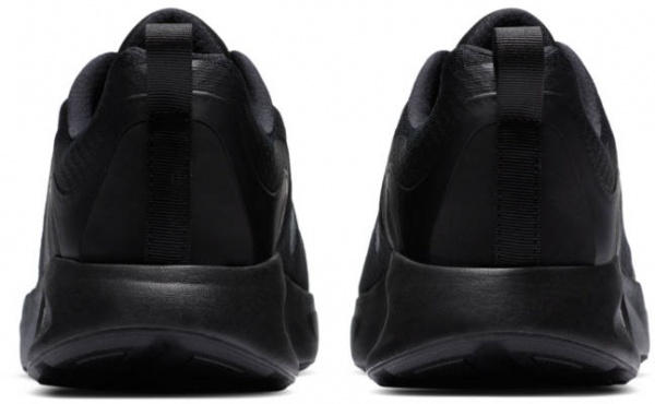 Кроссовки Nike Wearallday CJ1682-003 р.47,5 черный