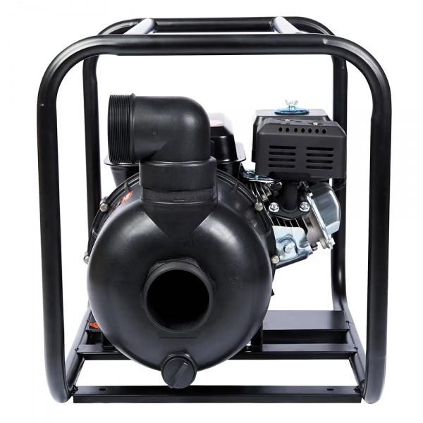 Мотопомпа бензиновая SEQUOIA SPP1000C для агрессивных веществ