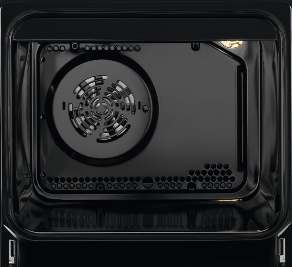 Плита електрична Electrolux RKR540201X