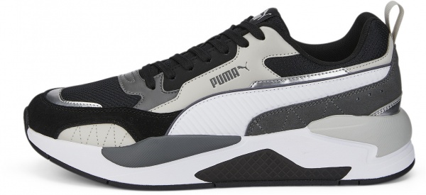 Кроссовки Puma 38320311 р.43 черно-белый