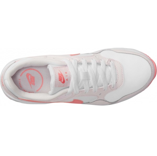 Кросівки Nike AIR MAX SC CW4554-601 р.38 білий