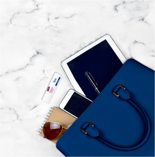 Бальзам для губ Neutrogena Норвежская Формула с защитой SPF 20 4,8 г