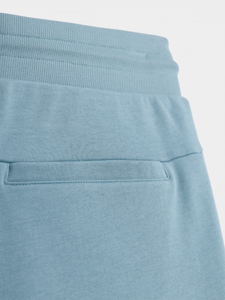 Штани 4F TROUSERS CAS M564 4FSS23TTROM564-34S р. L блакитний