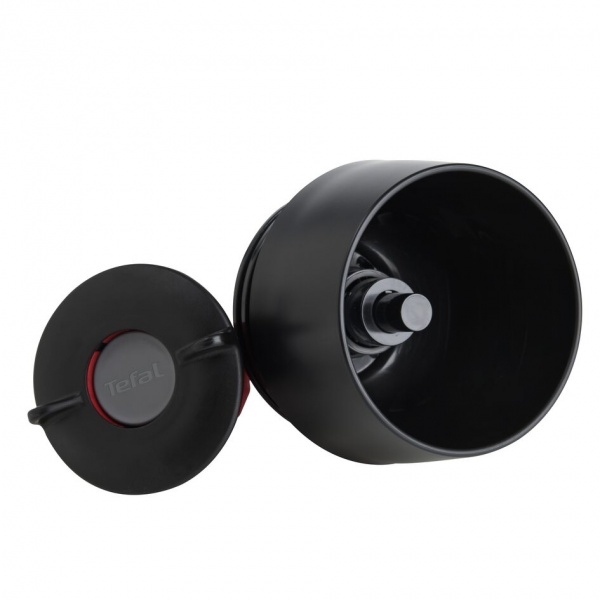 Термочашка Travel mug 0,5 л червона k3084214 Tefal