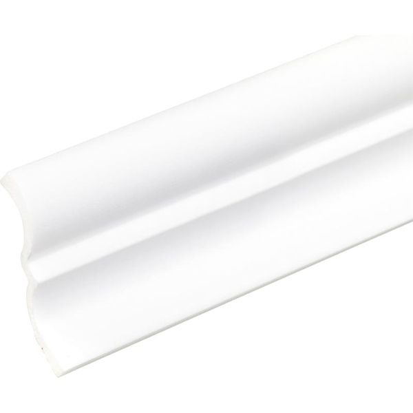 Потолочный плинтус Sachex GmbH DarDan LY 1110 2000x78x76мм 