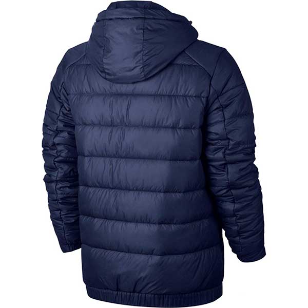 Куртка Nike 861786-429 L синяя