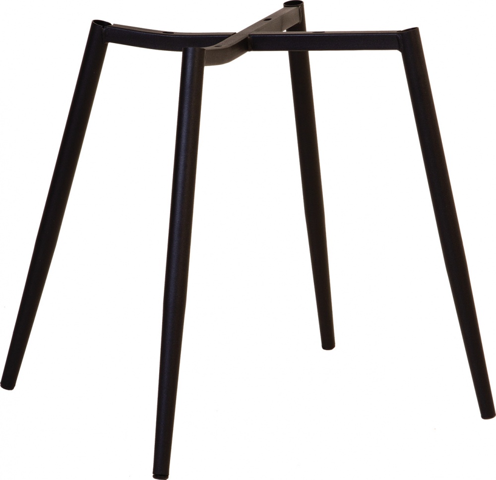 Рама FOXY BLACK (BOX-4) (CH) Nowy Styl