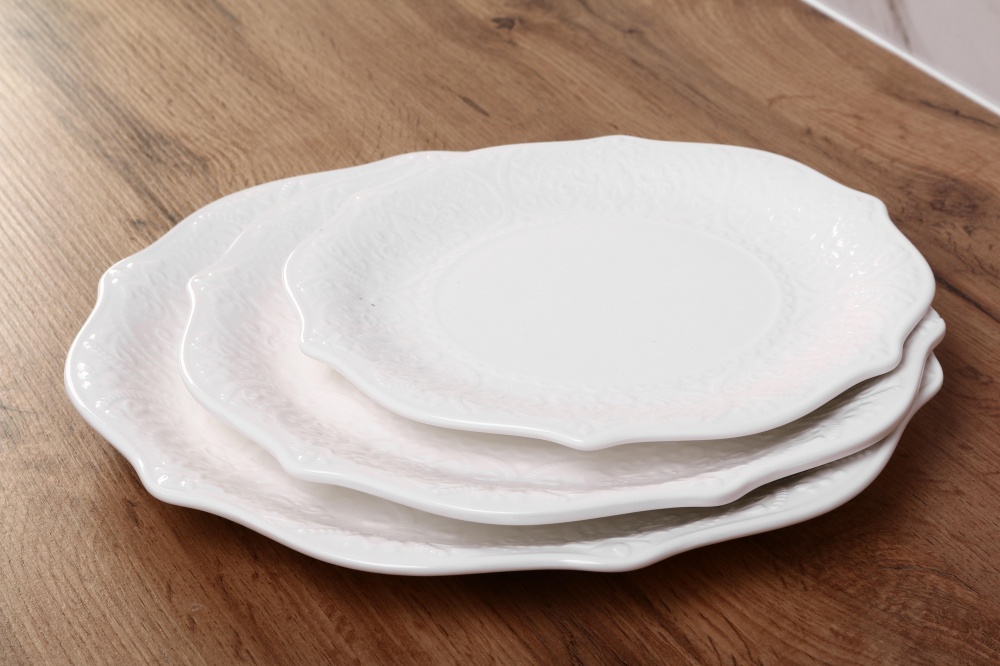 Тарілка підставна Fiora Jardin 27,2 см