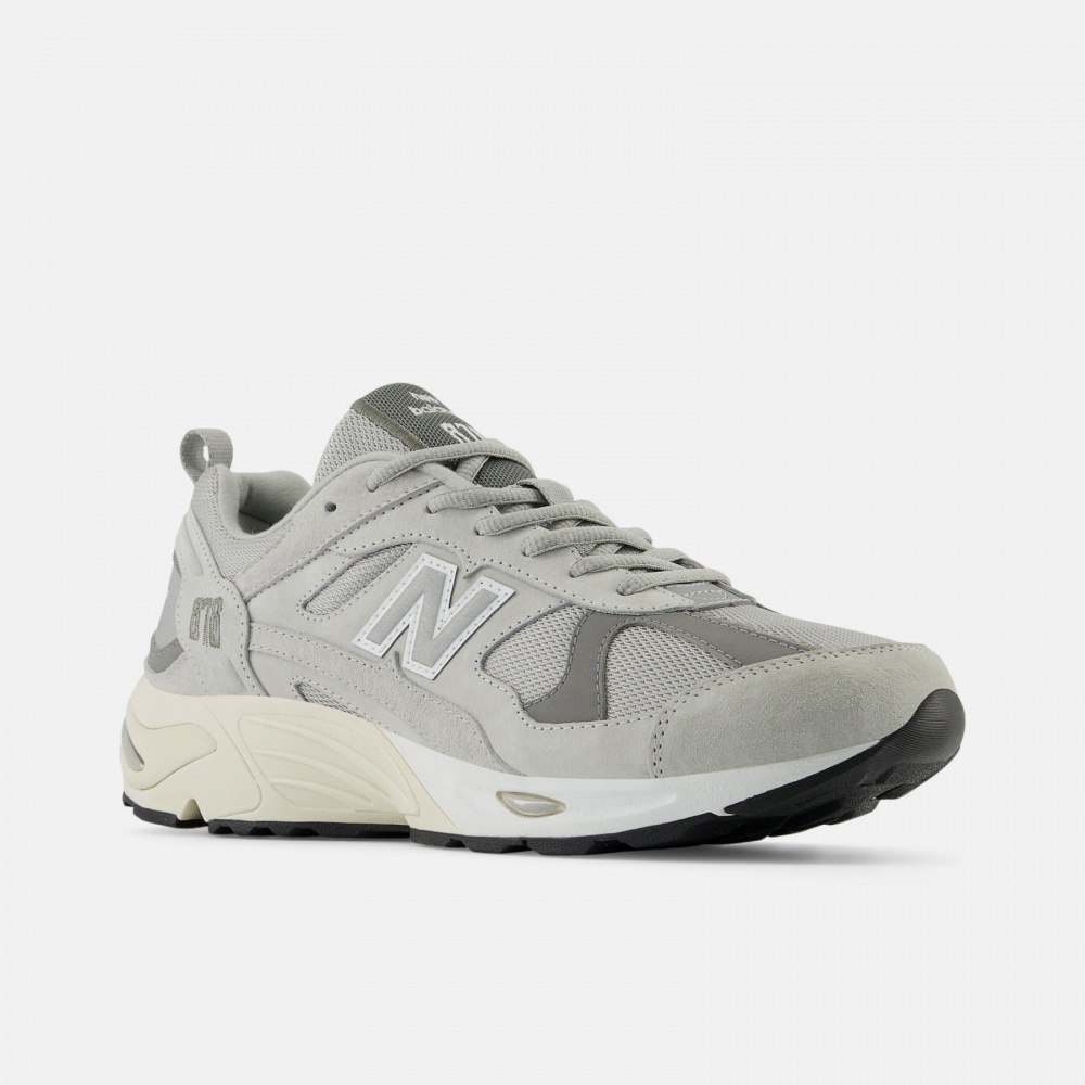 Кроссовки мужские демисезонные New Balance CM878MT1 р.43 серые