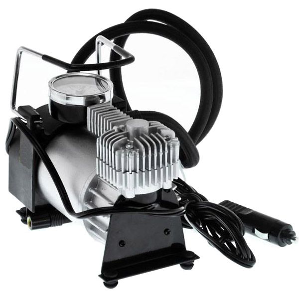 Компрессор автомобильный Elephant KA-12500