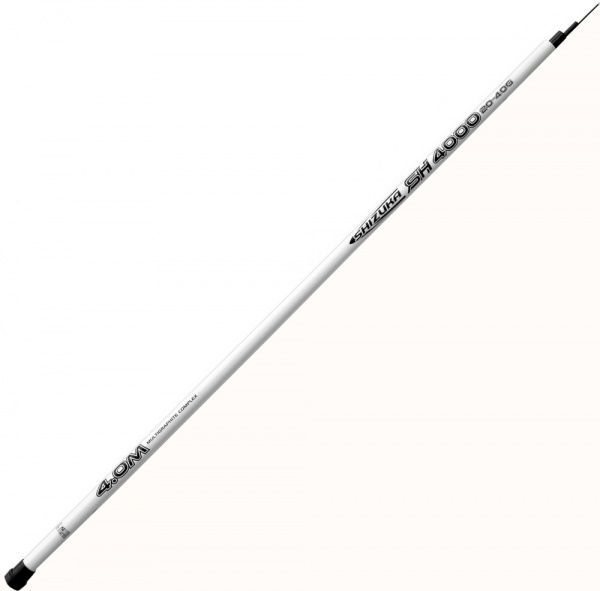Маховое удилище Shizuka SH4000 400 см 20 - 40 г