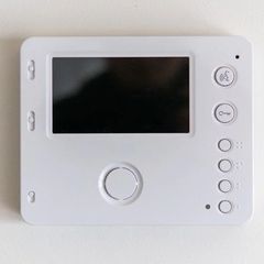 Системы безопасности и видеонаблюдения