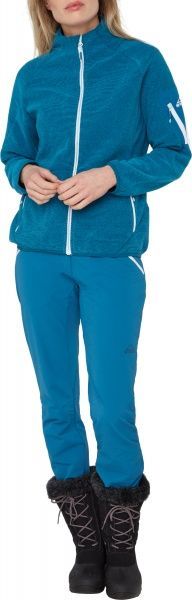 Джемпер McKinley Tallac wms 294642-903911 р. 40 синий