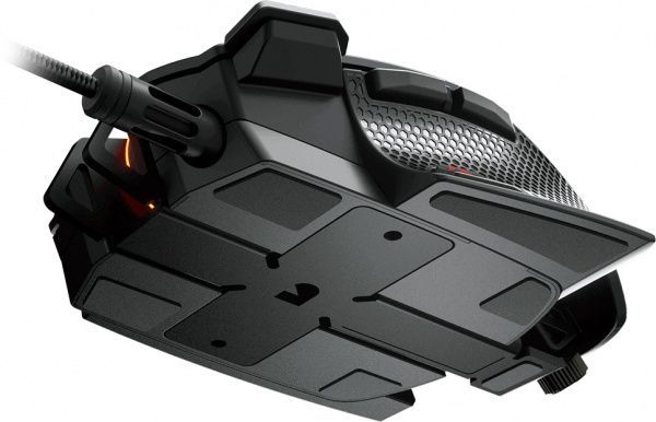 Мишка Cougar 700M EVO black 