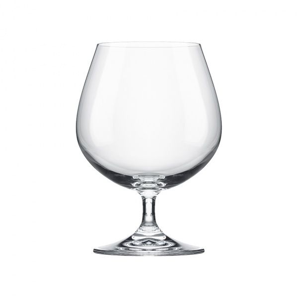 Набор бокалов для коньяка Universal 2570/400 400 мл 6 шт. Rona 