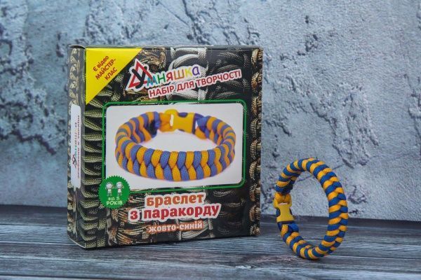 Набор для творчества Умняшка Набор для творчества 