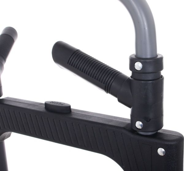 Тележка хозяйственная Expert Tools раскладной с ручками 120 кг jl-z120ew-h