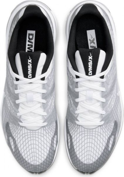 Кроссовки Nike GHOSWIFT BQ5108-007 р.US 9 серый