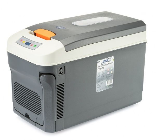 Автохолодильник Thermo CBP-35 