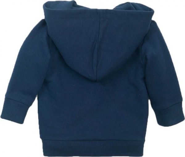 Толстовка Dirkje р.92 серый D36570-35 