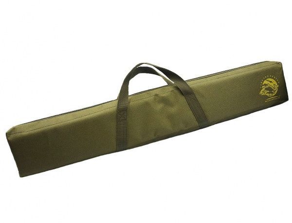 Сумка Акрополіс РСП-2 рибальська поводочниця укомплектована коробками РСП-2