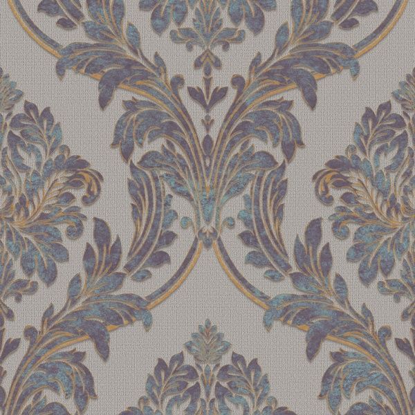 Шпалери вінілові на флізеліновій основі Sintra Cassandra 668856 1,06x10,05 м 