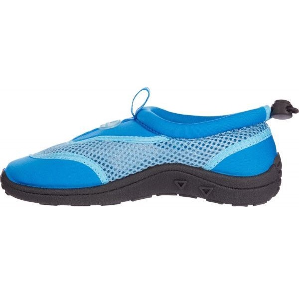 Тапочки для коралів TECNOPRO Freaky JR black outsole 194905-904545 EUR 31 блакитний