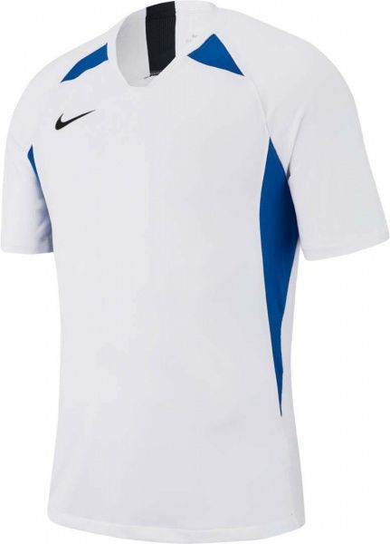 Футболка Nike Dri-FIT Striker V AJ0998-102 M білий