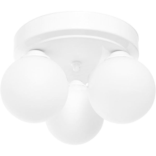 Люстра НПБ Геотон 01-3х60-144 Рома-020