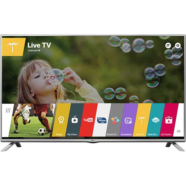 Телевизор LG 55LF640V 3D