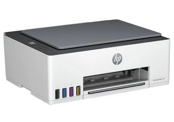 БФП HP Smart Tank 580 з Wi-Fi А4 (1F3Y2A)