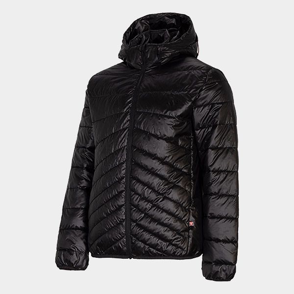 Куртка 4F NOSD4-KUMP203-20S M чорний