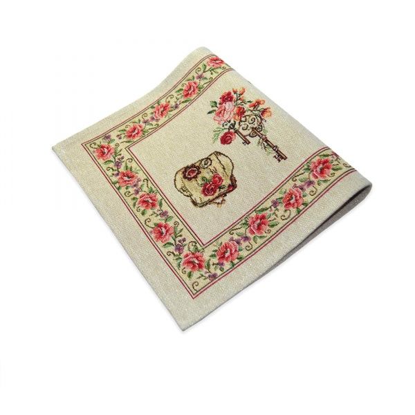 Салфетка La Nuit Аmelie 35x55 см 