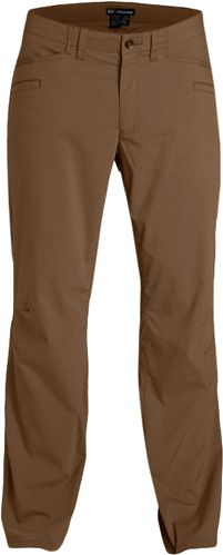 Штани 5.11 Tactical Ridgeline Pant р. 34/36 battle brown 74411
