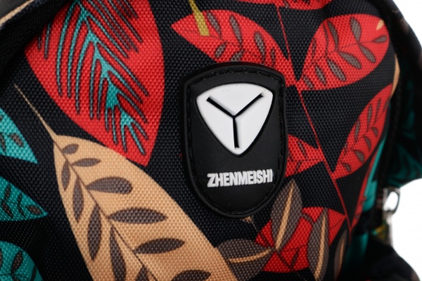 Сумка через плечо Тропики