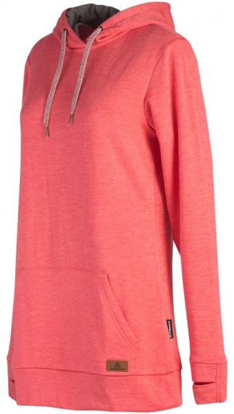 Джемпер Firefly Sandy 250712-248 р. 38 красный