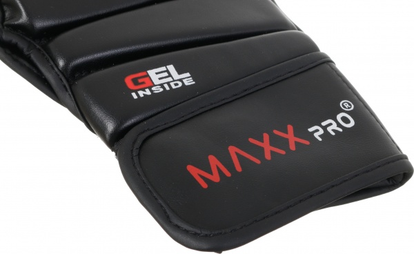 Варежки MaxxPro AVG-616 Loz черный