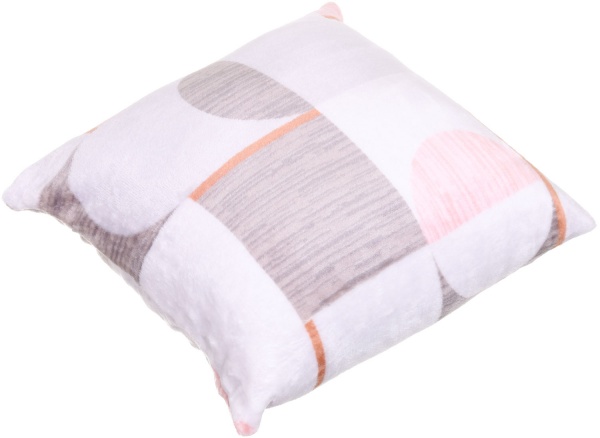 Подушка декоративная Scope 45x45 см разноцветный Frannel 