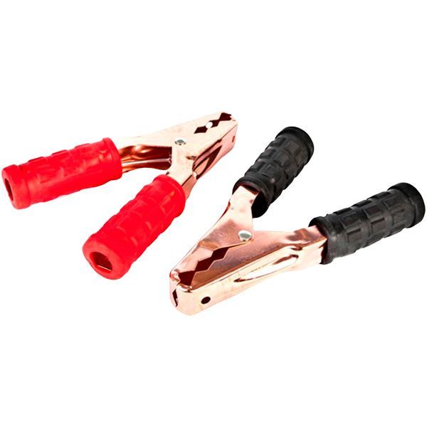 Клеми для акумулятора CarLife Alligator CP645