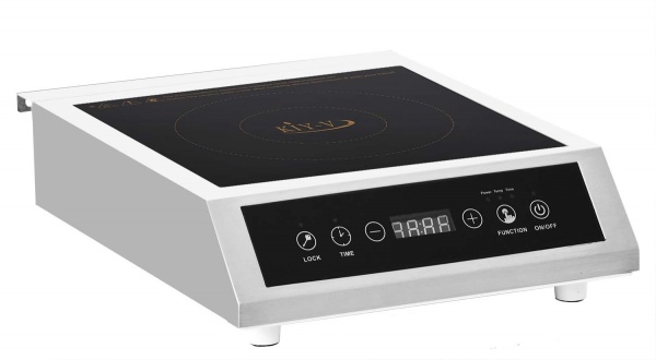 Плита індукційна Кий-В ПІ-1.2-3,5 Н