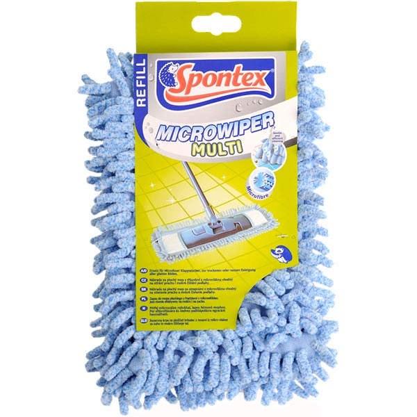 Насадка для швабры Spontex Multi 40 см