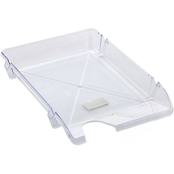 Лоток для бумаг Компакт 80602 Arnika