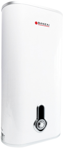 Бойлер BANZAI SF50V2D 