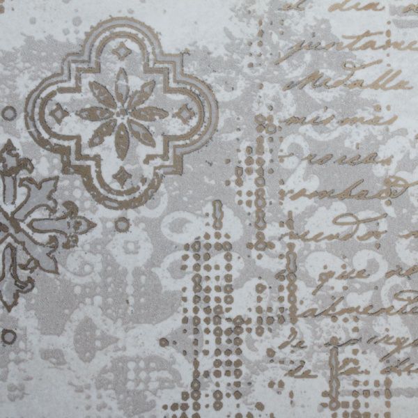 Плитка Атем Grunge 2 Pattern GR 20x50 