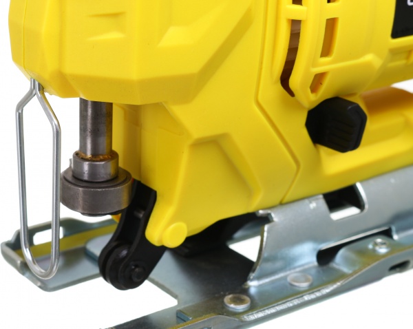 Электролобзик Compass DL2305